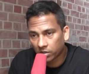 Xavier Naidoo Xavier Naidoo