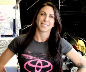 Alexis DeJoria