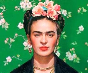 Frida Kahlo