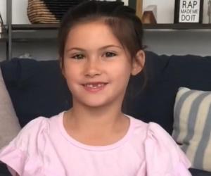 Isabella Drenk Biography