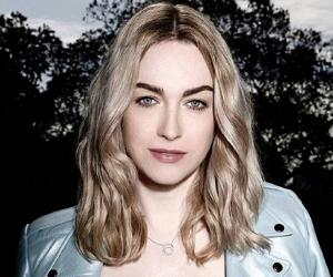 Jamie Clayton Biography