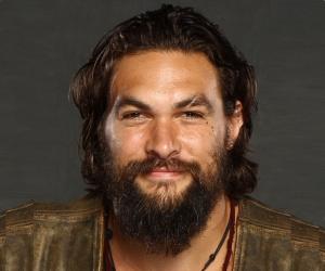 Jason Momoa Biography
