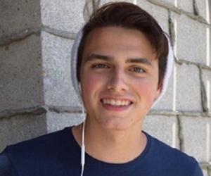 Liam Attridge Biography