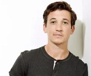 Miles Teller Biography