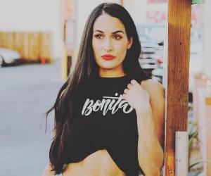 Nikki Bella