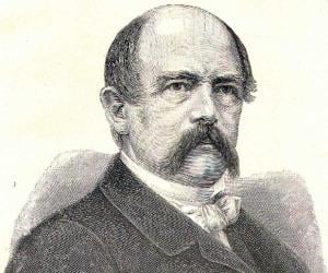 Otto von Bismarck