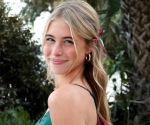 Riley Cahill Biography
