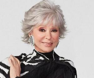 Rita Moreno