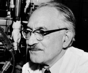 Selman Waksman
