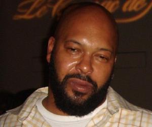 Suge Knight Biography
