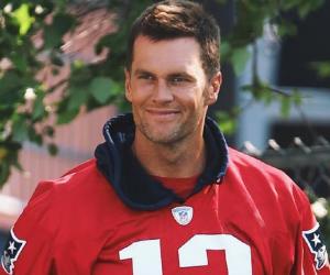 Tom Brady