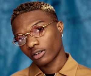 Wizkid Biography