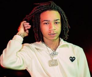 YBN Nahmir
